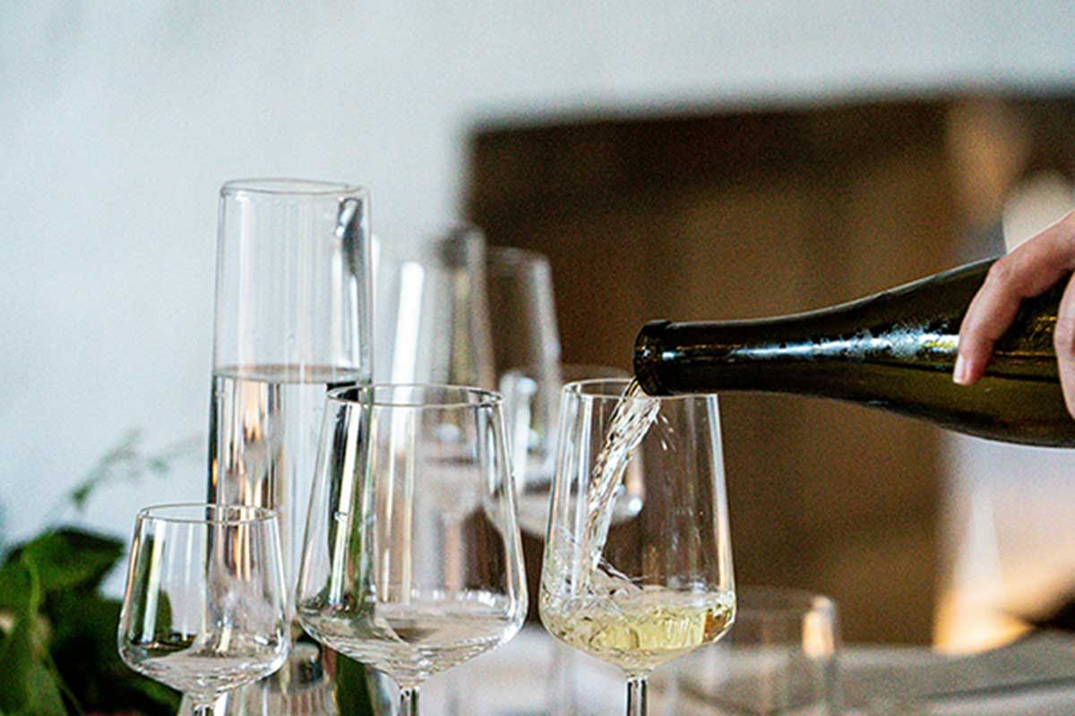Wine Tasting
