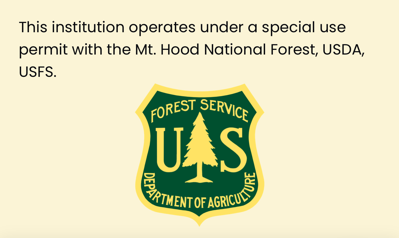 Forest Service Permit