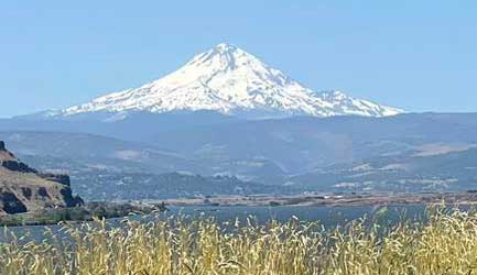 Columbia River Gorge