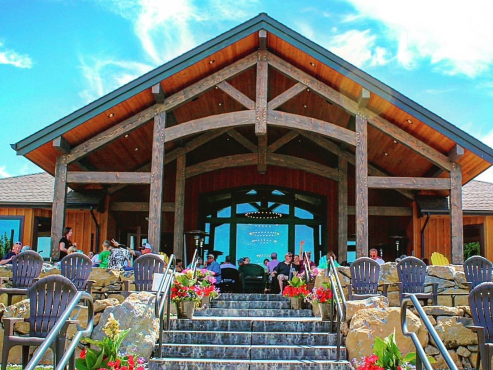 Wine Tour with Martin'gGorge Tours