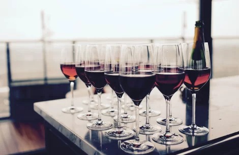 Wine Glasses