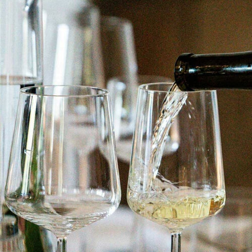 Wine Tasting